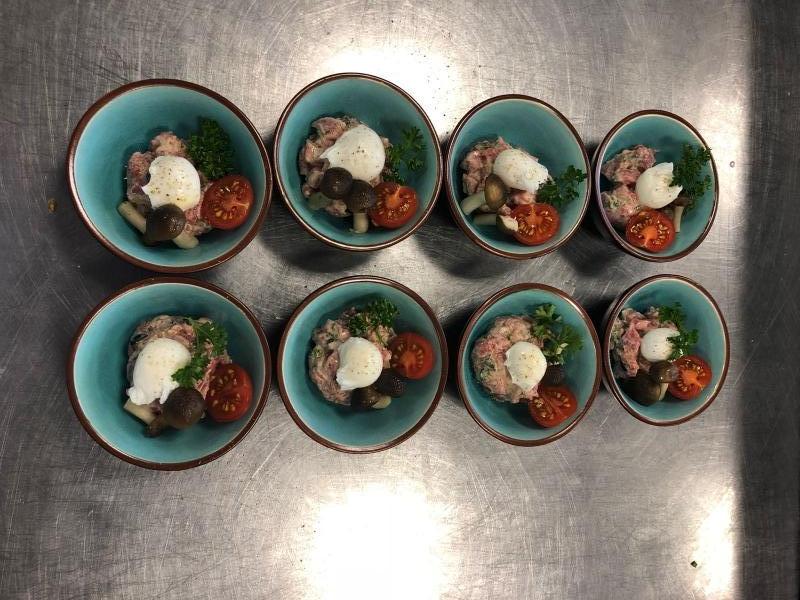 Evenementen en Catering Zwolle