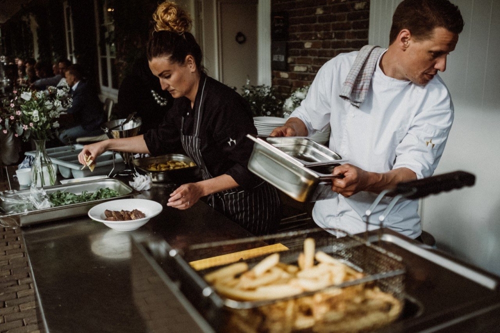 Freelance Kok Zwolle